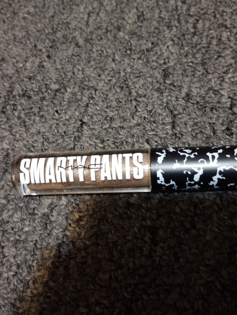 MAC Smarty Pants I Am Too Smart Lip Gloss